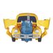 Трансформер Hasbro Transformers Заряд энергона Нитро Бамблби 20 см (E0700_E0763)