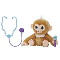 Смешливая обезьянка Hasbro Furreal Friends (E0367)