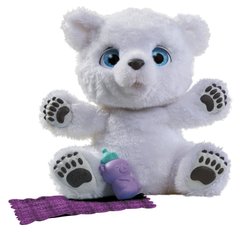 Игрушка Hasbro Furreal Friends полярный медвежонок (B9073)