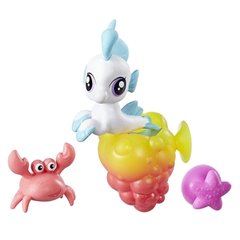 Игровой набор Hasbro My Little Pony мерцание пони-подружки океанский самоцвет (C0719_C3473)