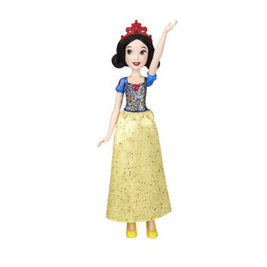 Кукла Принцесса Disney E4021_E4161 SNOW WHITE