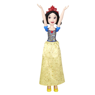 Кукла Принцесса Disney E4021_E4161 SNOW WHITE