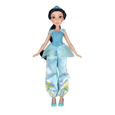 Кукла Hasbro Disney Princess: Королевский блеск Жасмин (B6447_E0277)