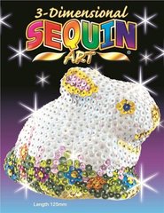 Набір для творчості Sequin Art 3D Rabbit SA1705
