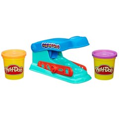 Набор для лепки Play-Doh веселая фабрика (B5554)
