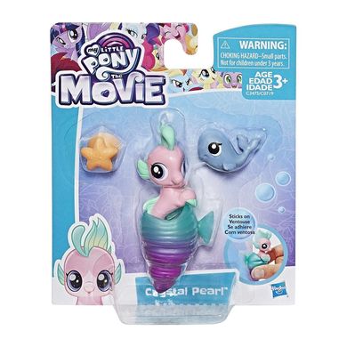 Игровой набор Hasbro My Little Pony мерцание пони-подружки (C0719_C3475)