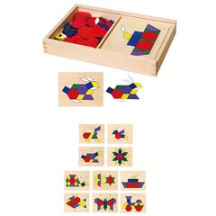 Іграшка Viga Toys "Мозаїка" (50029)