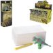Игровой набор Qunxing toys "Раскопки динозавра - паразауролоф" (507BA-1)