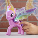 Игрушка Hasbro My Little Pony пони Искорка с радужными крыльями (E2928)