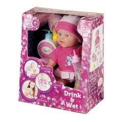 Набор игровой Little You "кукла: Мой любимый малыш" (1308A-1)