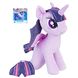Мягкая игрушка Hasbro My Little Pony плюшевый пони Твайлайт Спаркл 30 см (B9817_C2964)