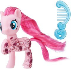 Игровой набор Hasbro My Little Pony пони-подружки Пинки Пай с аксессуаром (B8924_E2557)