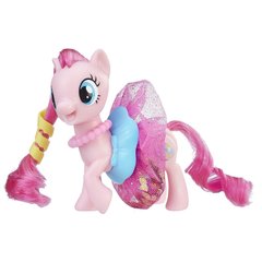 Игровой набор Hasbro My Little Pony Пинки Пай в сверкающих юбках (E0186_E0689)