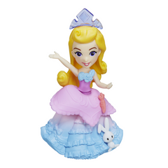 Маленькая кукла Hasbro Disney Princess принцесса Аврора (B5321_E0200)