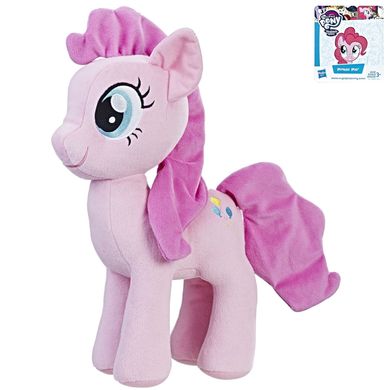 Мягкая игрушка Hasbro My Little Pony плюшевый пони Искорка 30 см (B9817_C0115)