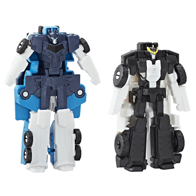 Трансформеры Hasbro Transformers Роботс-ин-Дисгайс: Крэш-Комбайнер Tra Rid Crash Lunar Force Primestrong (C0628_C2344)
