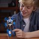 Трансформеры Hasbro Transformers Robots in Disguise Гирхэд-Комбайнер Стронгарм (C0653_C0655)