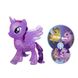 Игровой набор Hasbro My Little Pony сияние магия дружбы пони-подружки Искорка (C0720_C3329)