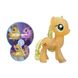 Игровой набор Hasbro My Little Pony сияние магия дружбы пони-подружки Эпплджек (C0720_C3330)