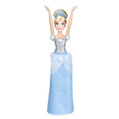 Кукла Hasbro Disney Princess Золушка (E4020_E4158)