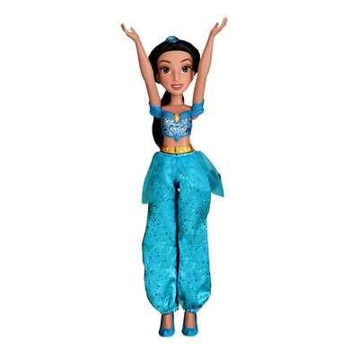 Кукла Hasbro Disney Princess Жасмин (E4022_E4163)