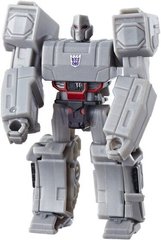 Трансформер Hasbro Transformers Cyberverse Megatron 10см (E1883_E1895)