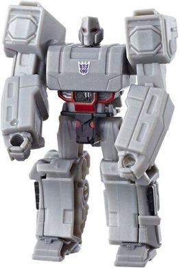 Трансформер Hasbro Transformers Cyberverse Megatron 10см (E1883_E1895)