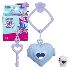 Пет-сюрприз Hasbro Littlest Pet Shop в стильной закрытой коробочке (E2875)