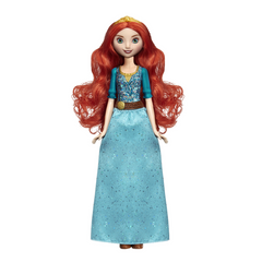 Кукла Hasbro Disney Princess Мерида (E4022_E4164)