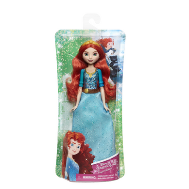 Кукла Hasbro Disney Princess Мерида (E4022_E4164)