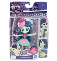 Мини-кукла Hasbro My Little Pony Equestria Girls Свити Дропс (C0839_C2186)