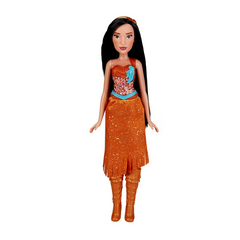 Кукла Hasbro Disney Princess Покахонтас (E4022_E4165)