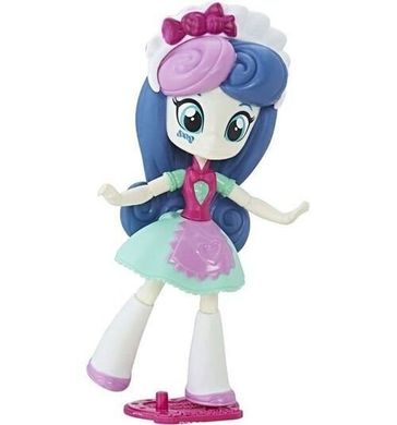 Мини-кукла Hasbro My Little Pony Equestria Girls Свити Дропс (C0839_C2186)