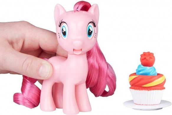 Игровая фигурка Hasbro My Little Pony Pinkie Pie (E0186_E2566)