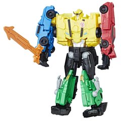 Трансформеры Hasbro Transformers Роботс-ин-Дисгайс Тим-Комбайнер Ультра Би (C0624_C0626)