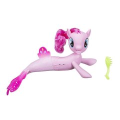 Интерактивная игрушка Hasbro My Little Pony мерцание (C0677)