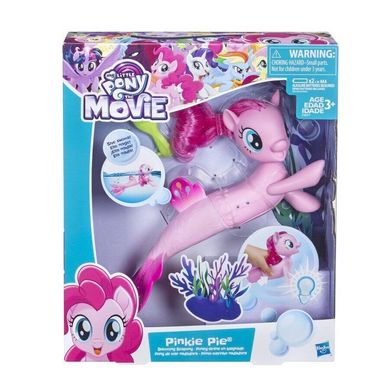 Интерактивная игрушка Hasbro My Little Pony мерцание (C0677)