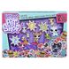 Игровой набор Hasbro Littlest Pet Shop коллекция петов "Счастливая дюжина- пончики" (E3034_E2072)