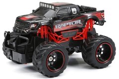 Машинка на р/к New Bright 1:24 OFF ROAD TRUCKS Raptor (2424)