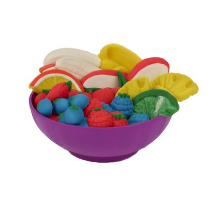 Игровой набор Play-Doh приготовь и нарежь на дольки (B9012)