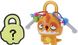 Набор Hasbro Lock Stars Orange Dinosaur Замочки с секретом (E3103_E3170)