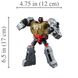 Трансформер Hasbro Transformers Вояджер Гримлок (E0598_E1136)