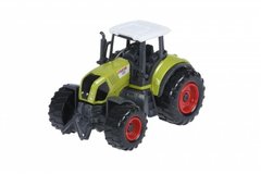 Машинка Same Toy Farm Трактор зелений SQ90222-1Ut-1