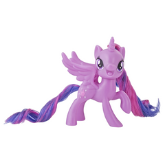 Фигурка Hasbro My Little Pony Твайлайт спаркл (E4966_E5010)