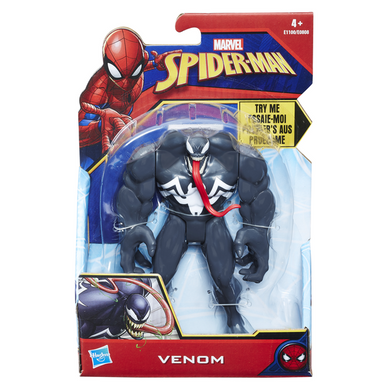 Фигурка Hasbro Spider Man Веном Venom (E0808_E1100)