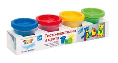 Набор Genio Kids-Art для лепки 4 цвета (TA1008V)