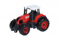 Машинка Same Toy Farm Трактор червоний SQ90222-1Ut-3