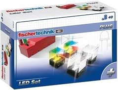 Fischertechnik PLUS LED свет FT-533877