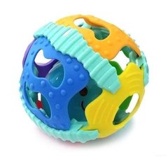 Развивающая игрушка Maya Toys "Шар" (со световыми и звуковыми эффектами) (01506)