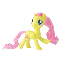 Фигурка Hasbro My Little Pony Флаттершай (E4966_E5008)